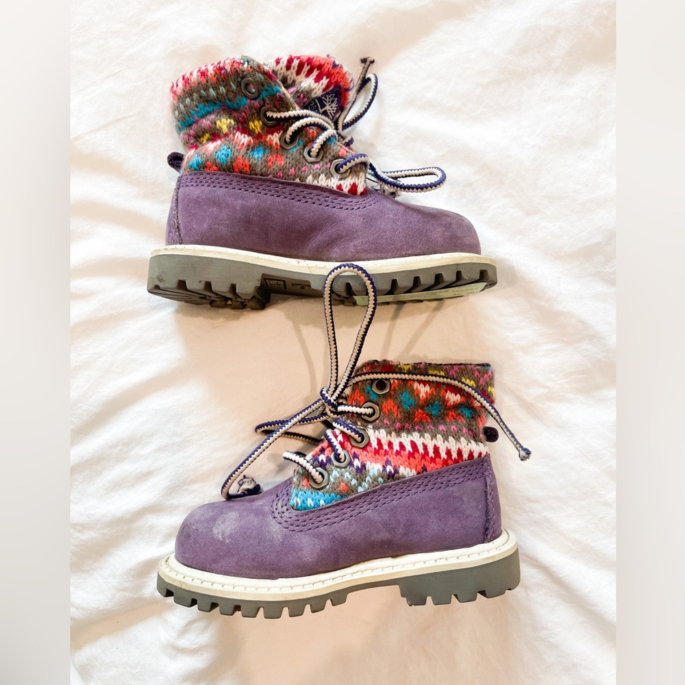 Boots - Picture 4 of 7